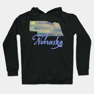 Nebraska Hoodie